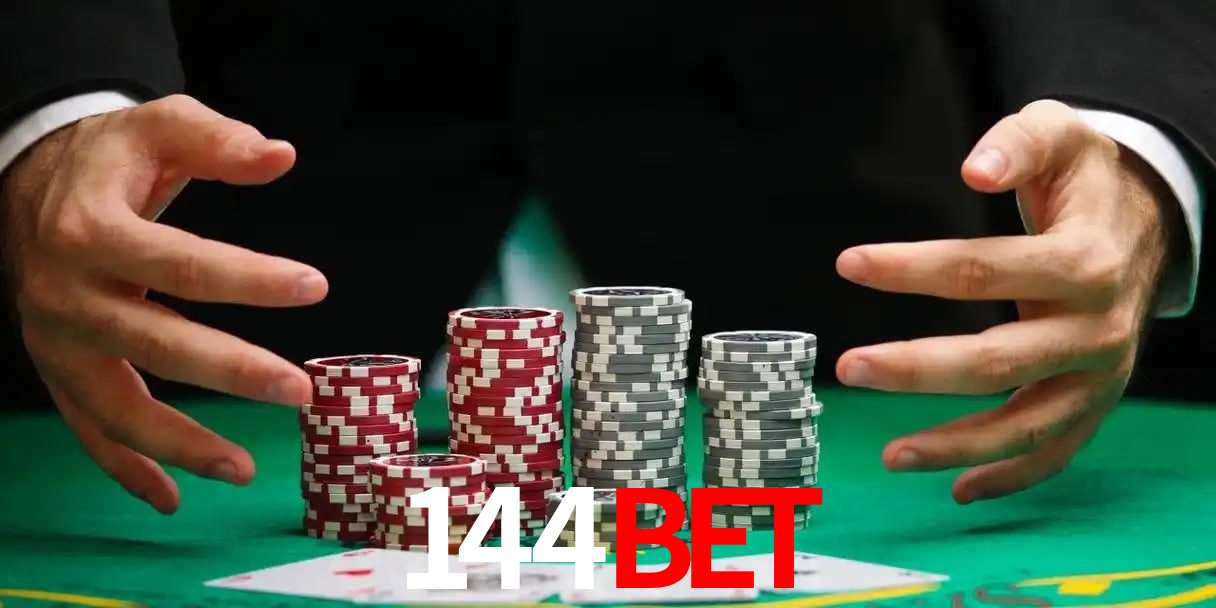 144bet Slots