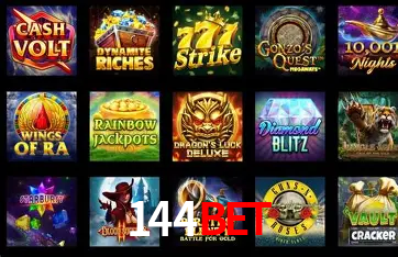 144bet cadastro