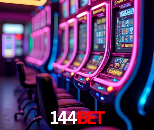 144bet Plataforma
