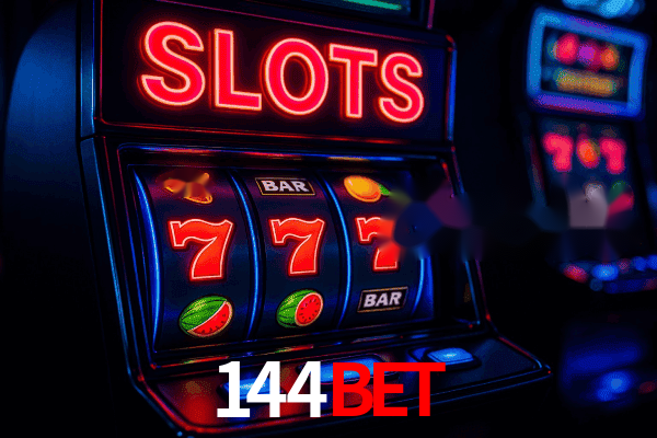 144bet cassino online