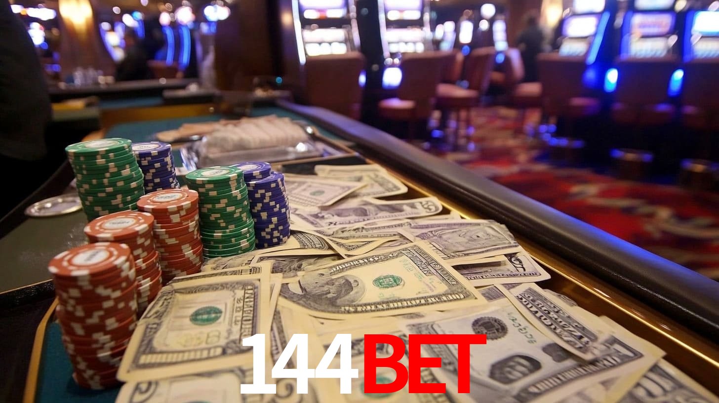 144bet login