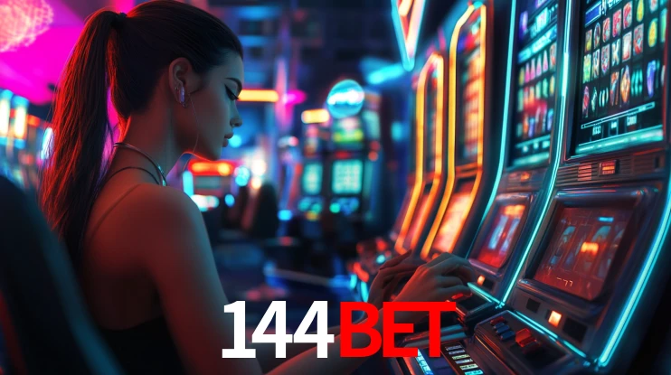 144bet bonus
